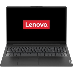 Laptop Lenovo 15.6'' V15 G3 ABA, FHD, Procesor AMD Ryzen™ 5 5625U (16M Cache, up to 4.3 GHz), 8GB DDR4, 256GB SSD, Radeon, No OS, Business Black
