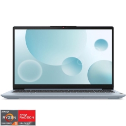 Laptop Lenovo IdeaPad 3 15ABA7 cu procesor AMD Ryzen™ 5 5625U pana la 4.3 GHz, 15.6