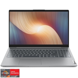 Laptop Lenovo IdeaPad 5 15ABA7 cu procesor AMD Ryzen 7 5825U pana la 4.5 GHz, 15.6
