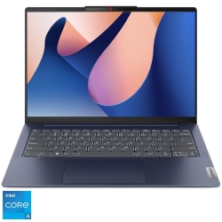 Laptop Lenovo IdeaPad Slim 5 14IRL8 cu procesor Intel® Core™ i5-13420H pana la 4.6 GHz, 14