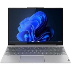 Laptop Lenovo ThinkBook 13x G2 IAP cu procesor Intel® Core™ i7-1255U pana la 4.7 GHz, 13.3