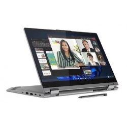 Laptop Lenovo ThinkBook 14s Yoga G3 IRU, 14 inch Touchscreen, Intel Core i7-1355U 10 C, 16 GB RAM, 512 GB SSD, Intel Iris Xe Graphics, Windows 11 Pro