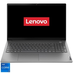 Laptop Lenovo ThinkBook 15 G2 ITL cu procesor Intel® Core™ i7-1165G7 pana la 4.70GHz, 15.6
