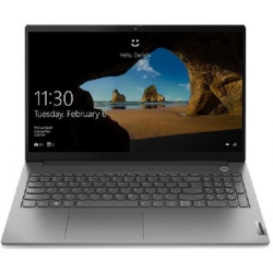 Laptop Lenovo ThinkBook 15 G2 ITL cu procesor Intel Core i5-1135G7, 15.6