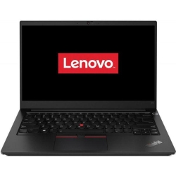 Laptop Lenovo ThinkPad E14 Gen 4 (Procesor AMD Ryzen™ 5 5625U (16M Cache, up to 4.3 GHz) 14