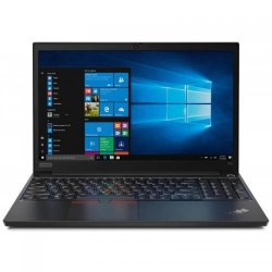 Laptop Lenovo ThinkPad E15 Gen 2 cu procesor Intel Core i7-1165G7, 15.6