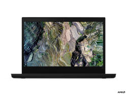 Laptop ultraportabil Lenovo ThinkPad L14 Gen 2 cu procesor AMD Ryzen 7 PRO 5850U, 14