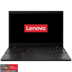 Laptop Lenovo ThinkPad L15 Gen 2 cu procesor AMD Ryzen 7 PRO 5850U, 15.6