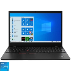 Laptop Lenovo ThinkPad L15 Gen 2 cu procesor Intel Core i5-1135G7, 15.6