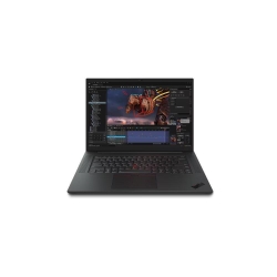 Laptop Lenovo ThinkPad P1 Gen 6, 16\