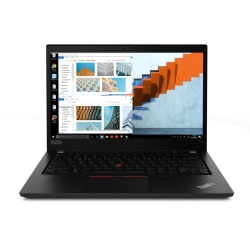 Laptop Lenovo ThinkPad T14 Gen 1, Procesor AMD Ryzen™ 5 PRO 4650U up to 4.0GHz, 14
