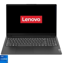 Laptop Lenovo V15 G2 ITL cu procesor Intel Core i7-1165G7, 15.6