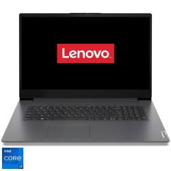 Laptop Lenovo V17 G4 IRU cu procesor Intel® Core™ i7-1355U pana la 5.0 GHz, 17.3