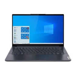 Laptop Lenovo Yoga Slim 7 14ARB7, 14 inch Touchscreen, AMD Ryzen 7-6800U, 16 GB RAM, 512 GB SSD, AMD AMD Radeon Graphics, Windows 11 Home