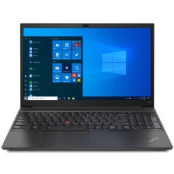 Laptop ThinkPad E15 Gen 2 (Intel), Procesor Intel® Core™ i7-1165G7 up to 4.7Ghz, 15.6