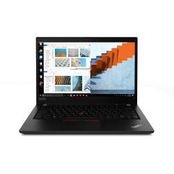 Laptop ThinkPad T14 Gen 2, Procesor Ryzen 7 PRO 5850U up to 4.4GHz, 14