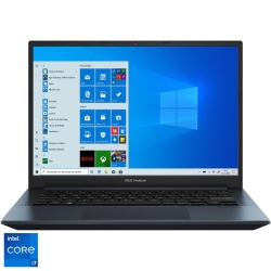 Laptop ultraportabil ASUS K3400PH cu procesor Intel® Core™ i7-11370H, 14