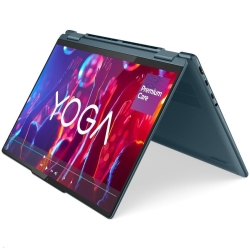 Laptop ultraportabil Lenovo Yoga 7 14ARP8 cu procesor AMD Ryzen™ 5 7535U pana la 4.55GHz, 14