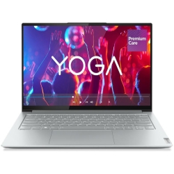 Laptop ultraportabil Lenovo Yoga Slim 7 Pro 14ARH7 cu procesor AMD Ryzen™ 5 6600HS Creator Edition pana la 4.50 GHz, 14