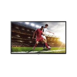 LED TV LG, 123 cm/ 49 inch, signage, ecran plat, rezolutie 4K UHD 3840 x 2160, boxe 20 W, \