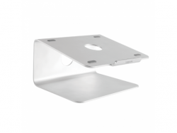 Stand Laptop Logilink, 11-17inch, Silver