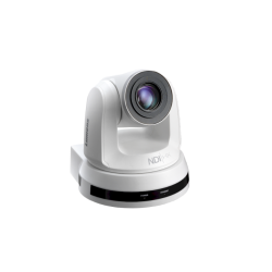 Lumens Camera UHD PTZ IP; rezolutie 4K 30fps si 1080P  60fps; 30x optical zoom