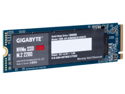 Solid State Drive (SSD) Gigabyte NVMe, 512GB, M.2
