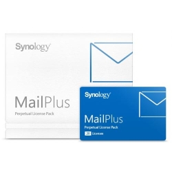MailPlus 20 Licenses