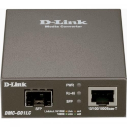 Media Convertor DLink DMC-G01LC