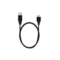 MediaRange USB 3.0 connection cable, USB 3.0 A plug/Micro USB 3.