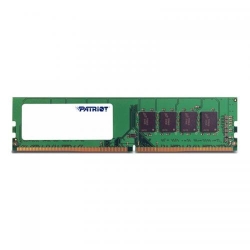Memorie 16GB DDR4, Patriot, DIMM, DDR4, 2666MHz, CL19, 1.2V,PSD416G26662                    