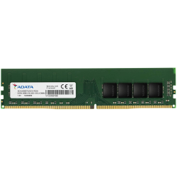 Memorie ADATA 4GB DDR4, 2666MHz, CL19