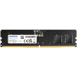 Memorie ADATA U-DIMM, 16GB DDR5, 4800MHz CL40                    