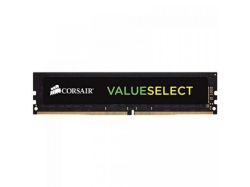 Memorie Corsair Value Select 8GB, DDR4, 2666MHz, CL18