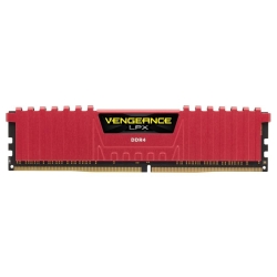 Memorie Corsair Vengeance LPX, 8GB DDR4, 2666 MHz, CL16