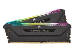 Memorie Corsair VENGEANCE® RGB PRO SL, 32GB DDR4, 3200MHz CL16, Dual Channel Kit