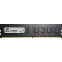 Memorie G.Skill 4GB DDR4, 2400MHz, CL15, 1.2V