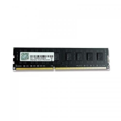 Memorie G.SKILL Value, 8GB DDR3, 1600MHz CL11
