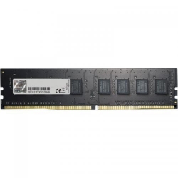 Memorie G.Skill F4 8GB, DDR4-2400MHz, CL17