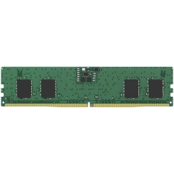 Memorie Kingston ValueRAM 8GB DDR5, 4800MT/s, CL40