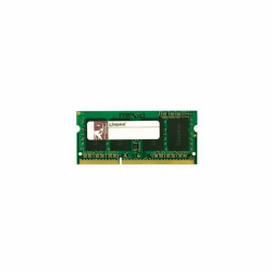 Memorie Kingston 4GB, DDR3, 1600MHz, SODIMM