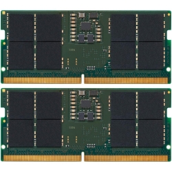 Memorie Laptop Kingston ValueRam, 32GB DDR5, 4800MHz CL40, Dual Channel Kit