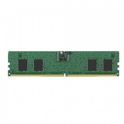 Memorie RAM Kingston, DIMM, 8GB DDR5, 4800MHz, CL40, 1.1V, KCP548US6-8