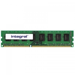 Memorie Server Integral ECC UDIMM 8GB, DDR3-1600MHz, CL11