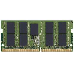 Memorie Server Kingston Server Premier ECC SO-DIMM 32GB, DDR4-2666Mhz, CL19