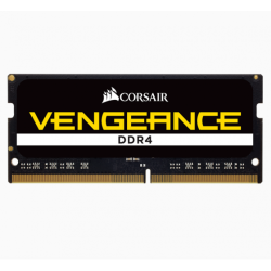Memorie SO-DIMM Corsair 32GB, DDR4-2666MHz, CL18