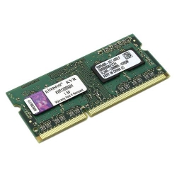 Memorie SO-DIMM Kingston 4GB DDR3-1333Mhz, CL9