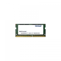Memorie DDR3 Ultrabook SODIMM Patriot 8 GB 1600 MHz CL11 1,35V