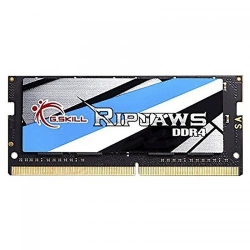 Memorie SODIMM G.Skill Ripjaws 4GB, DDR4-2400MHz, CL16