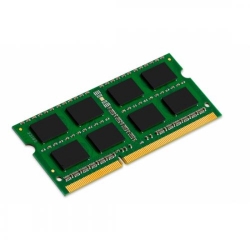 Memorie Kingston 4GB SODIMM, DDR3L, 1600MHz, CL11, 1.35V